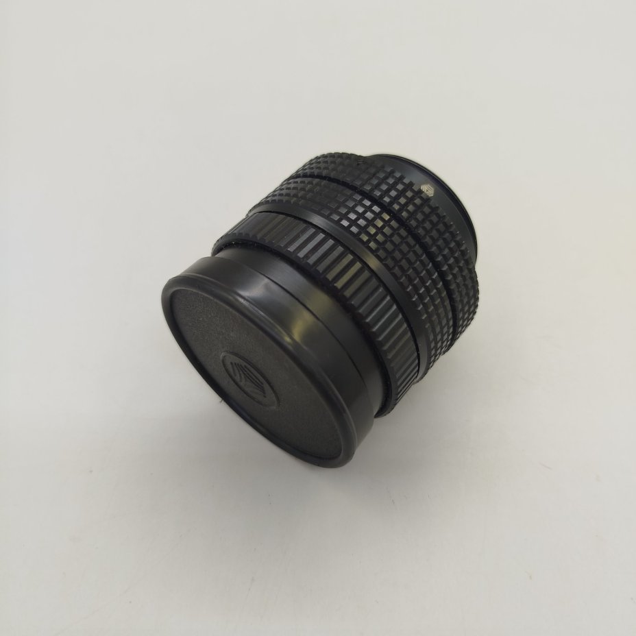 Фотообъектив Мир 1В 2.8/37mm