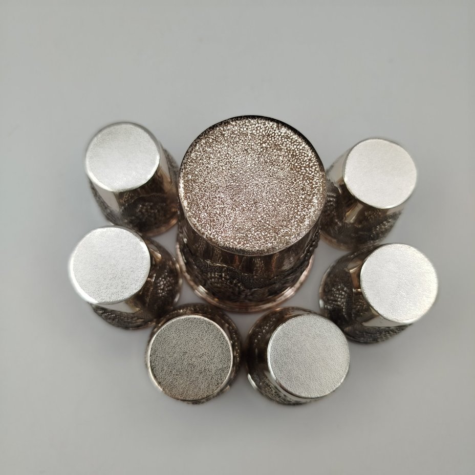 Набор для подачи креплёных вин