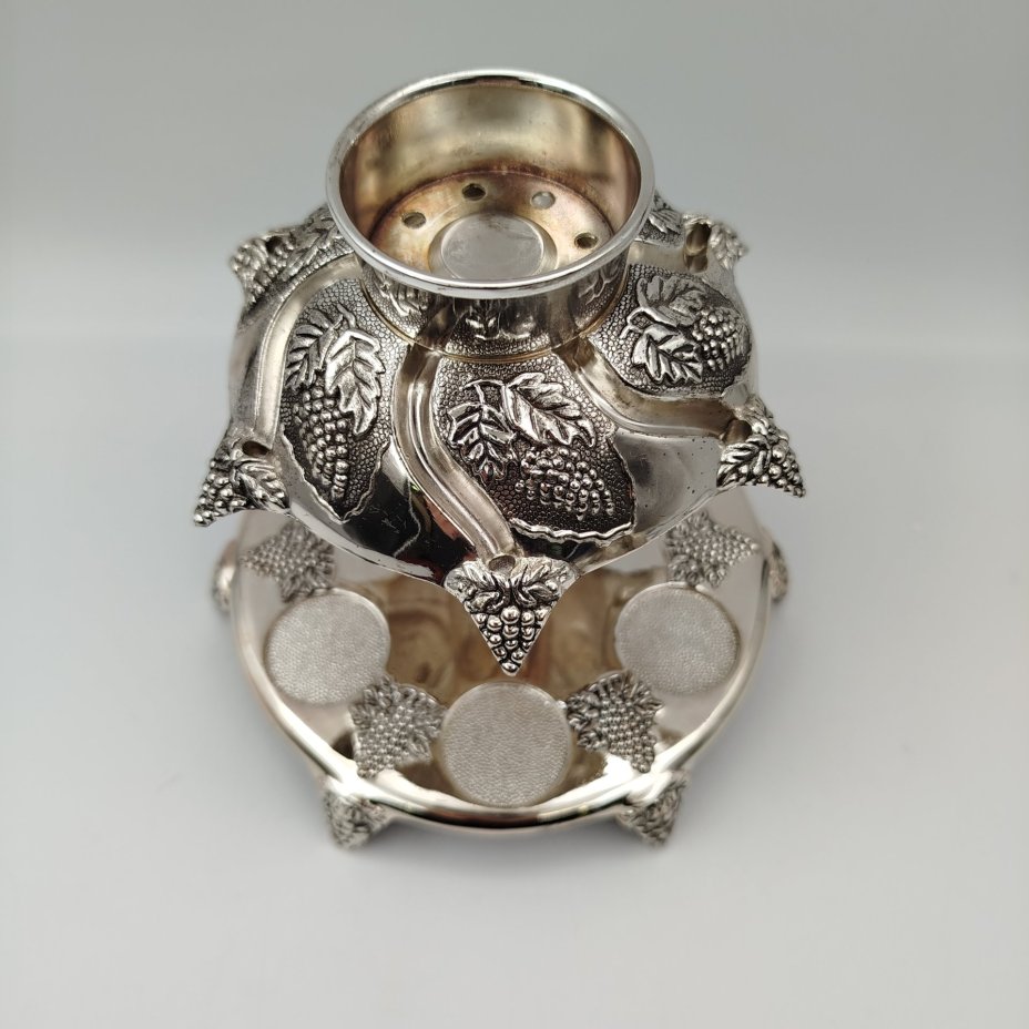 Набор для подачи креплёных вин