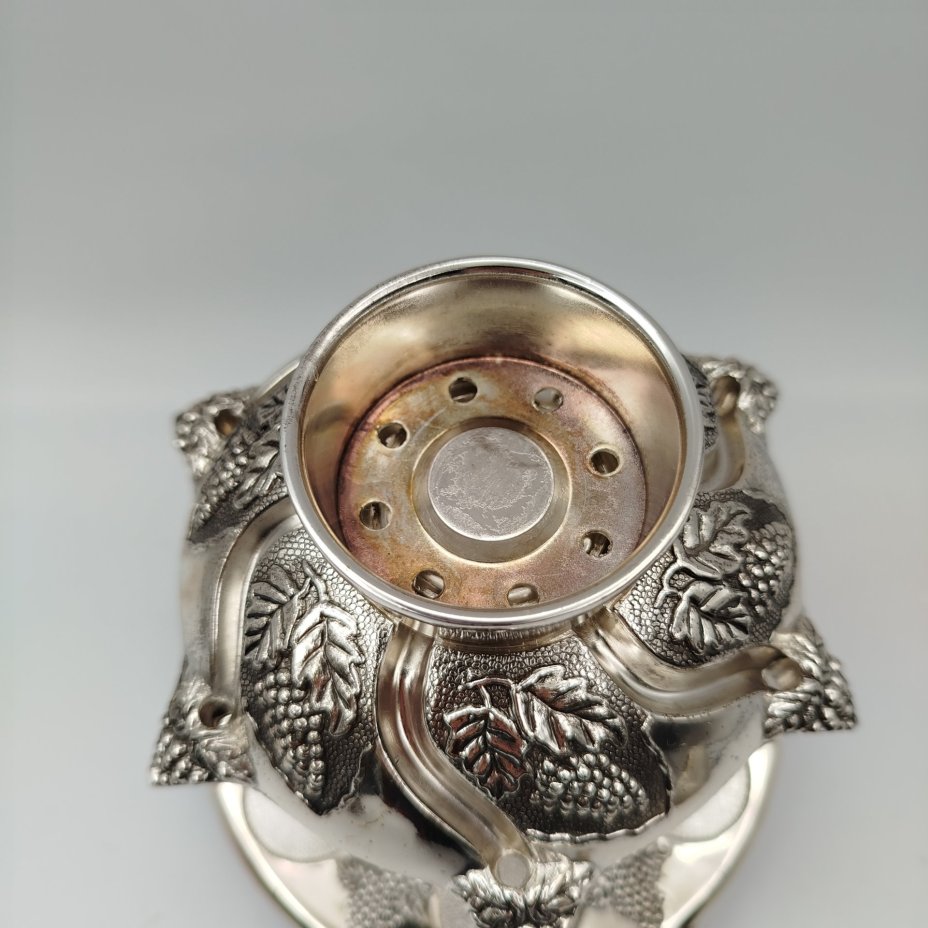 Набор для подачи креплёных вин