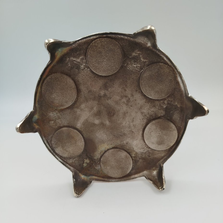 Набор для подачи креплёных вин