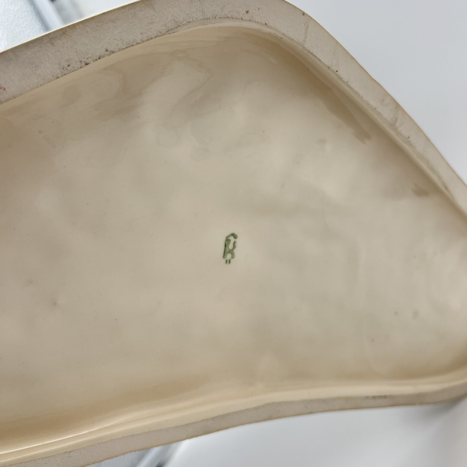 Статуэтка "Лошади", Katzhutte