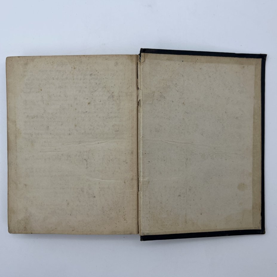 Книга "Новый Завет Господа нашего Иисуса Христа", бумага, печать, Издательство «Синодальная типография», Российская империя, 1898 г.