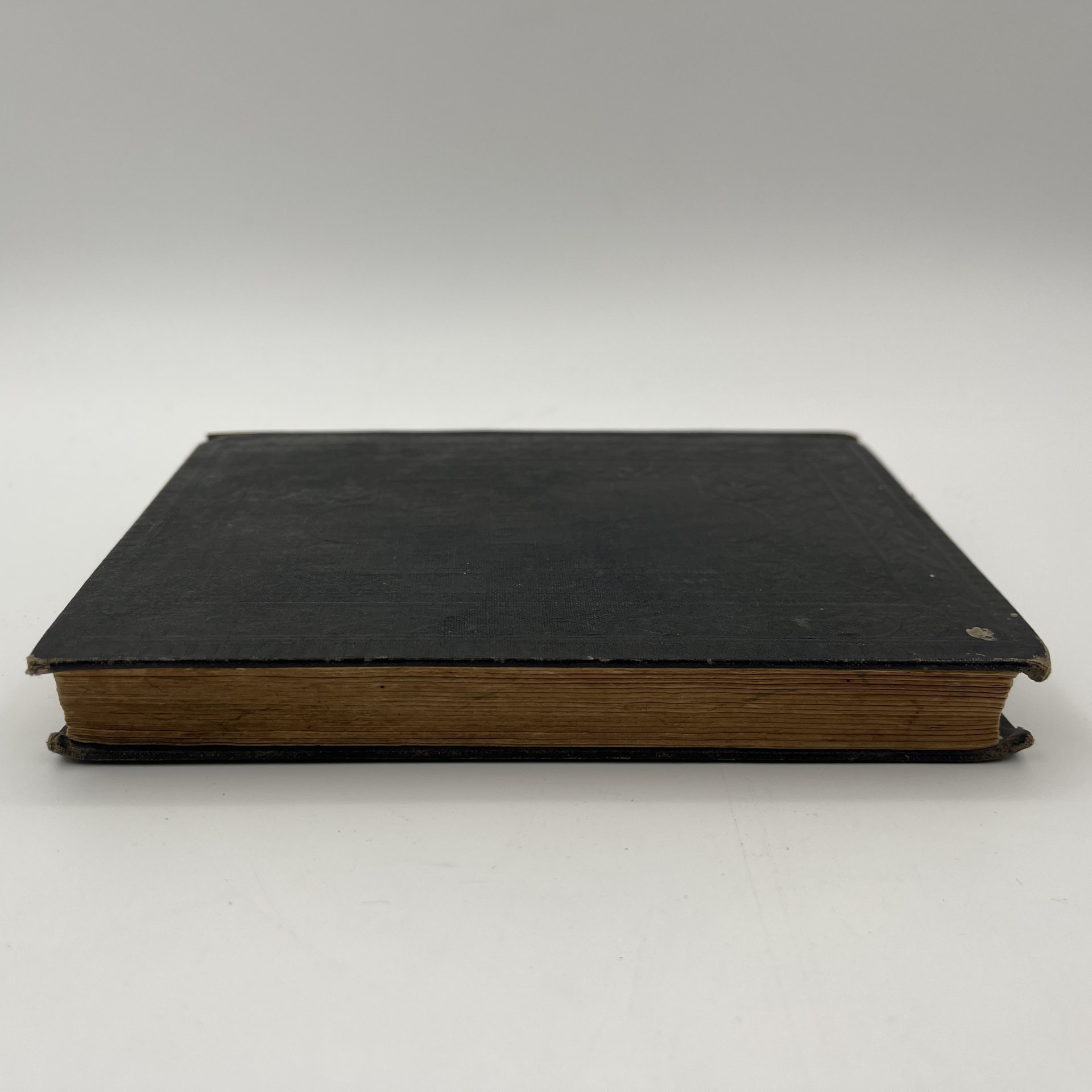 Книга "Новый Завет Господа нашего Иисуса Христа", бумага, печать, Издательство «Синодальная типография», Российская империя, 1898 г.