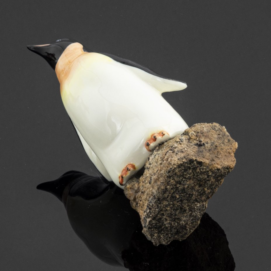 Статуэтка "Пингвин"