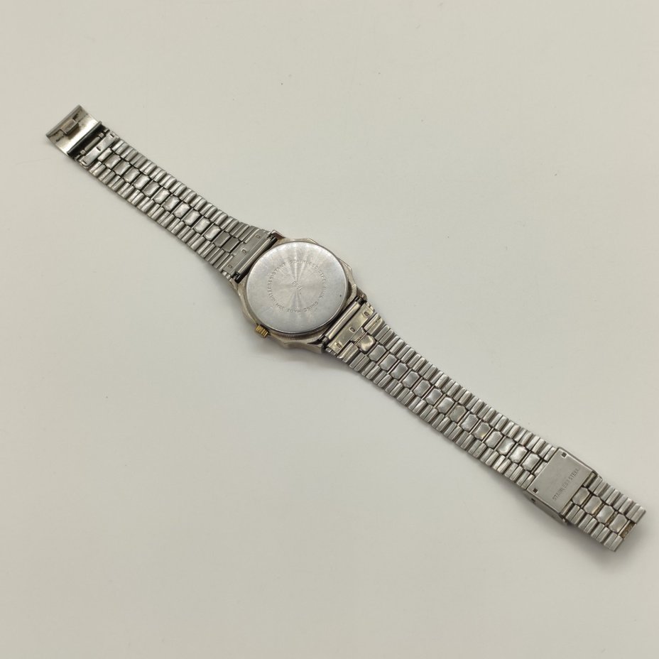 Часы наручные "Continental quartz"