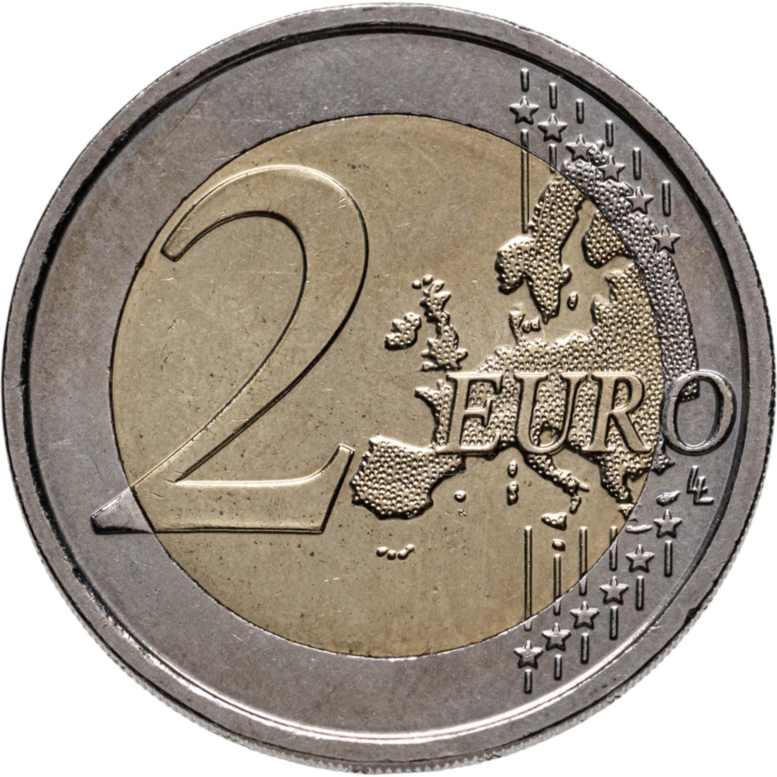 Пара чайная "Золотые ромашки", форма "Тюльпан", автор росписи Л.И. Григорьева, фарфор, деколь, золочение, Ленинградский фарфоровый завод (ЛФЗ), СССР, 1970-1992 гг.