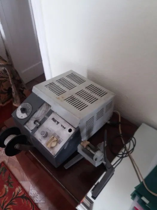 Прибор для проверки точности хода