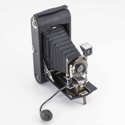 Фотоаппарат "Kodak No. 3A model C", Kodak