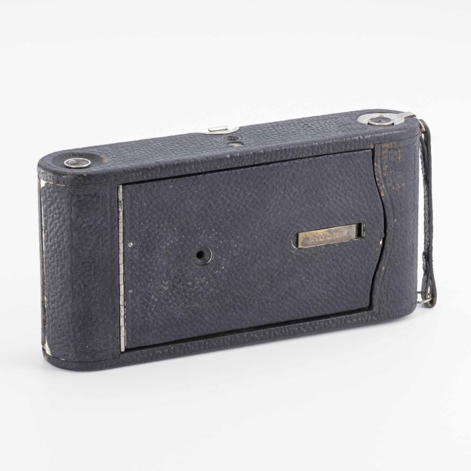 Фотоаппарат "Kodak No. 3A model C", Kodak