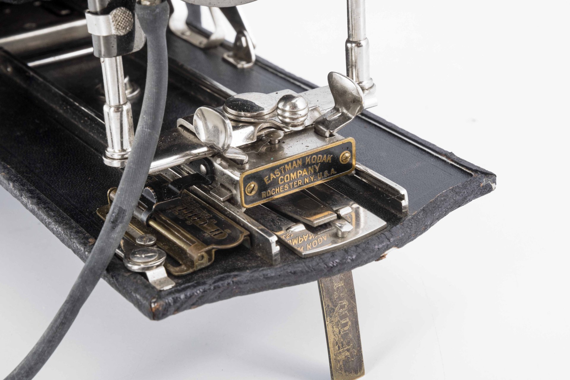 Фотоаппарат "Kodak No. 3A model C", Kodak