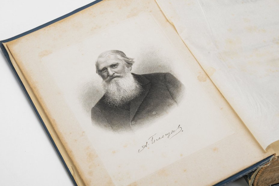 Книга А.Н. Плещеева "Стихотворения" четвертое дополненное издание, бумага, печать, коленкор, тиснение, Издание А.Ф. Маркса, Российская империя, 1905 г., Издание А.Ф. Маркса