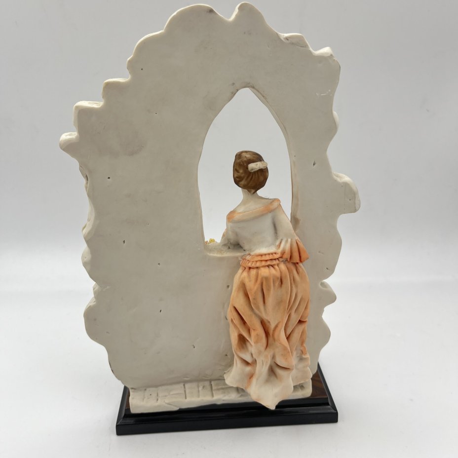 Статуэтка "Влюбленные" (" Ромео и Джульетта"), Valentino by Miriam