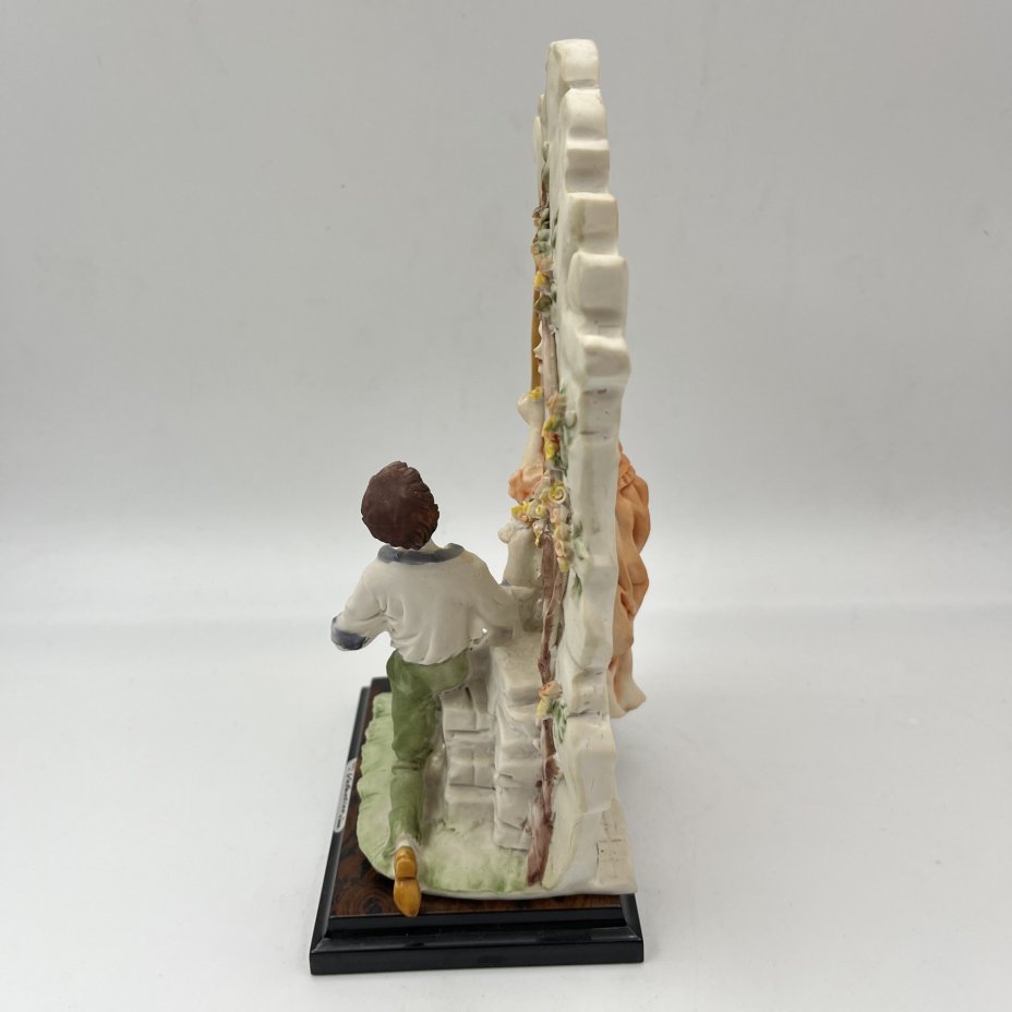 Статуэтка "Влюбленные" (" Ромео и Джульетта"), Valentino by Miriam