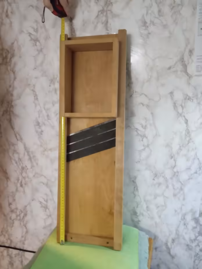 Шинковка