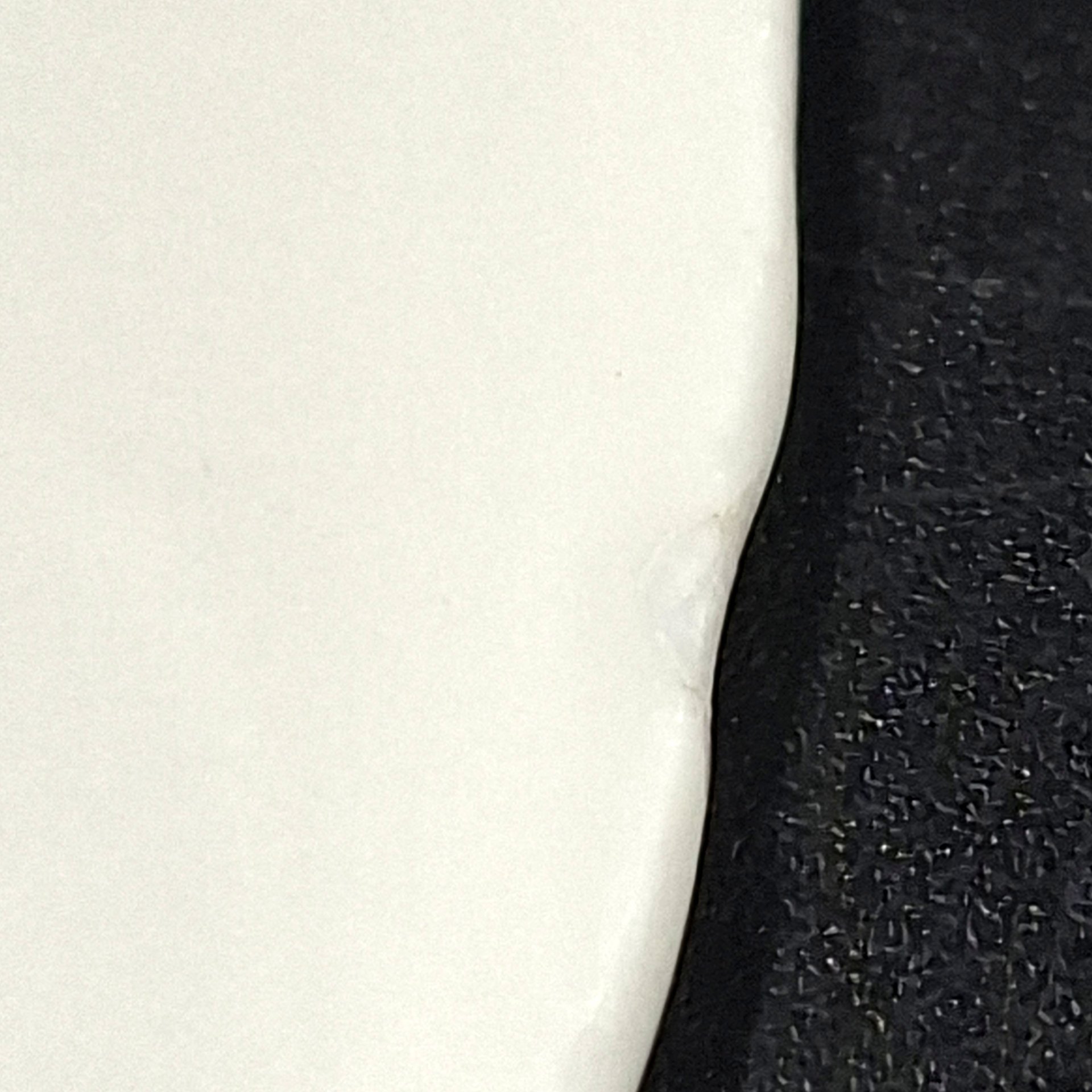 Набор из двух кофейных пар "Мадонна", фарфор, люстр, деколь, золочение, Kahla, ГДР, 1960-1990 гг.