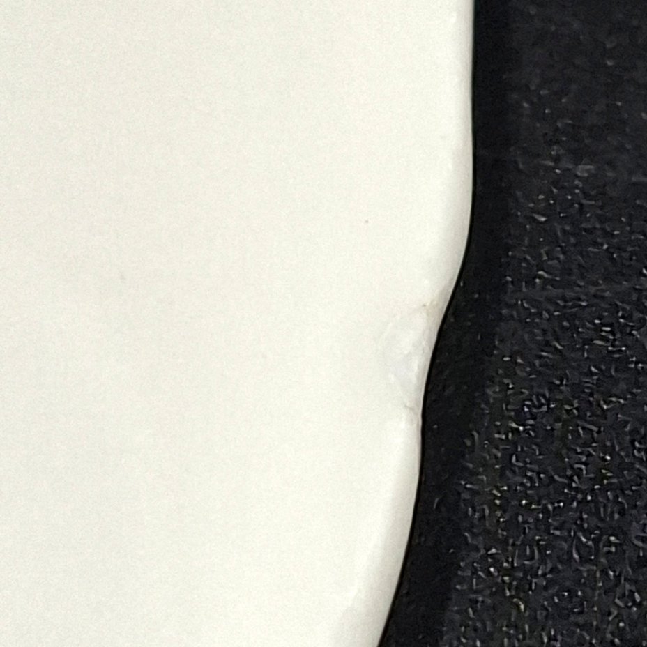 Набор из двух кофейных пар "Мадонна", фарфор, люстр, деколь, золочение, Kahla, ГДР, 1960-1990 гг.