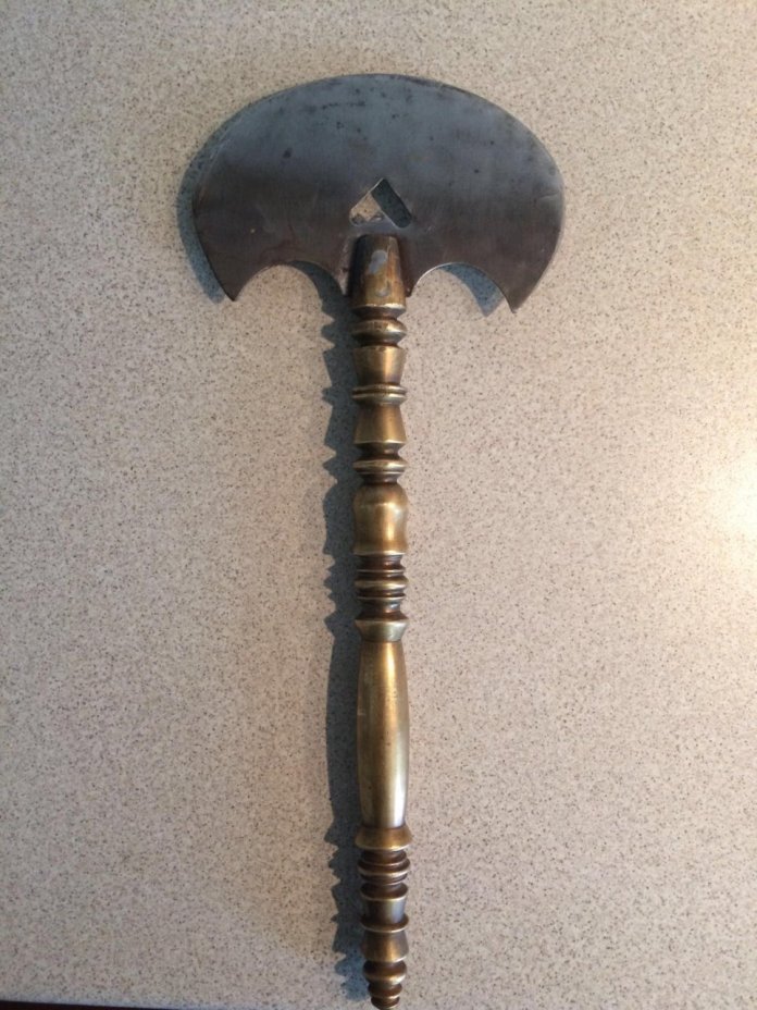 Сечки, 2 шт.
