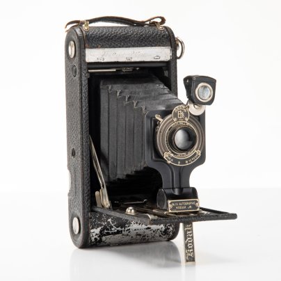 Фотоаппарат "Kodak A-116", Kodak