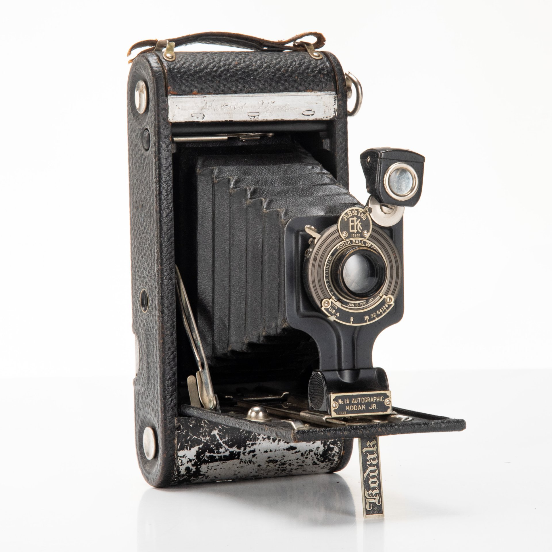 Фотоаппарат "Kodak A-116", Kodak