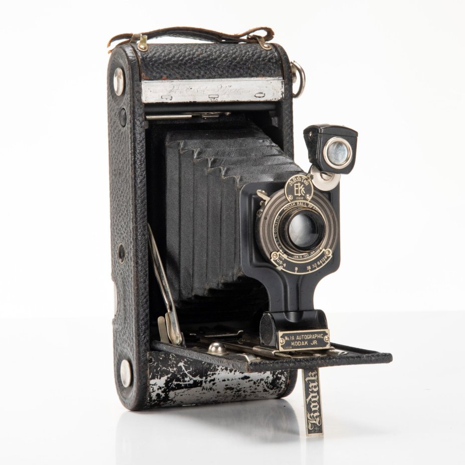 Фотоаппарат "Kodak A-116", Kodak