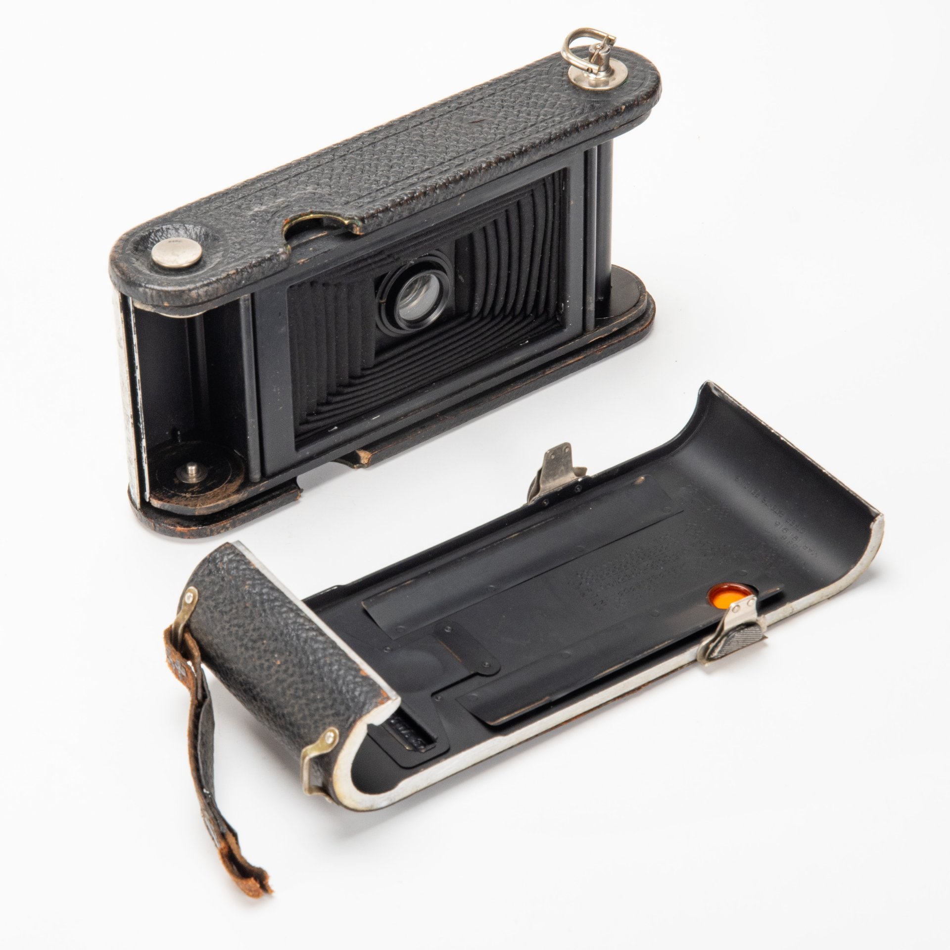 Фотоаппарат "Kodak A-116", Kodak