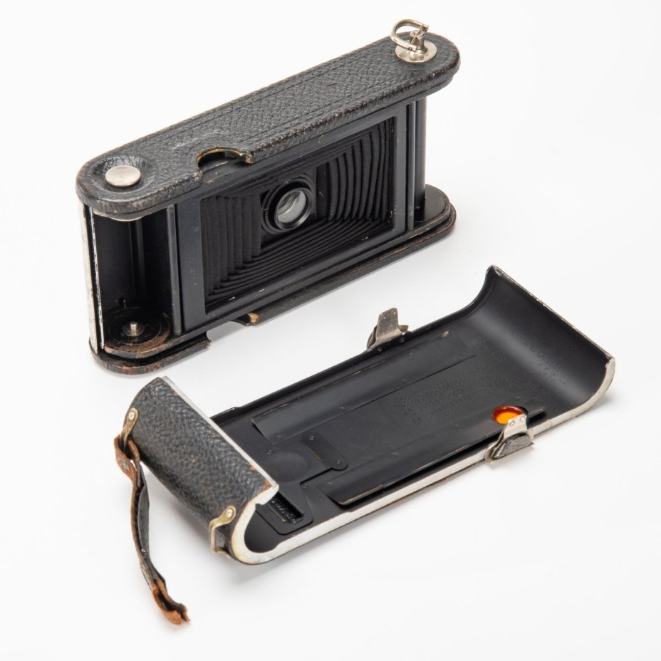 Фотоаппарат "Kodak A-116", Kodak