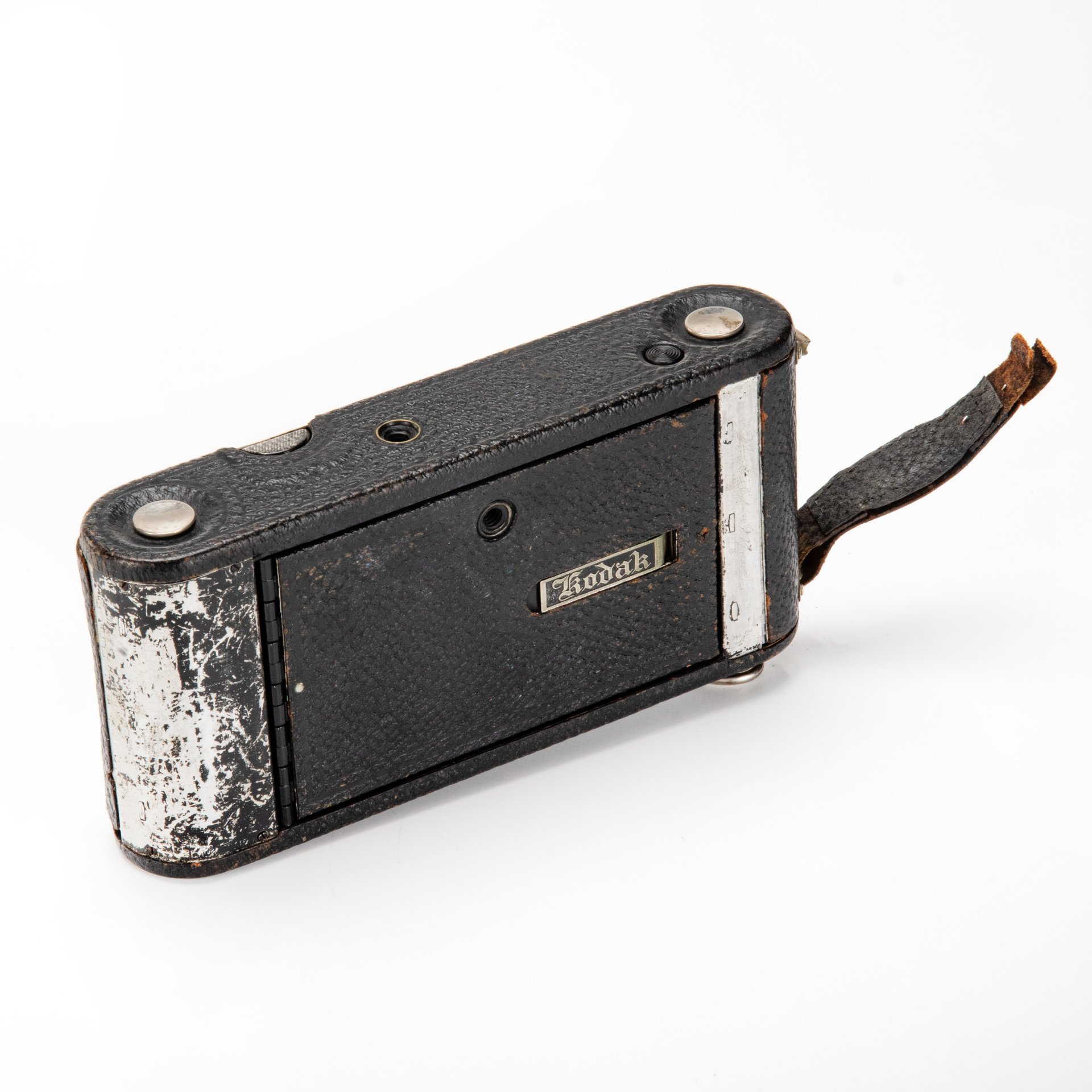 Фотоаппарат "Kodak A-116", Kodak