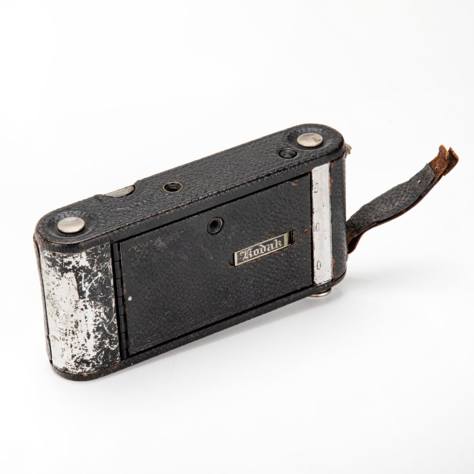 Фотоаппарат "Kodak A-116", Kodak