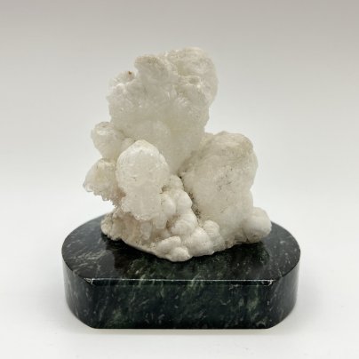 Статуэтка "Друза кристаллов кальцита", натуральный камень, СССР, 1970-1990 гг.