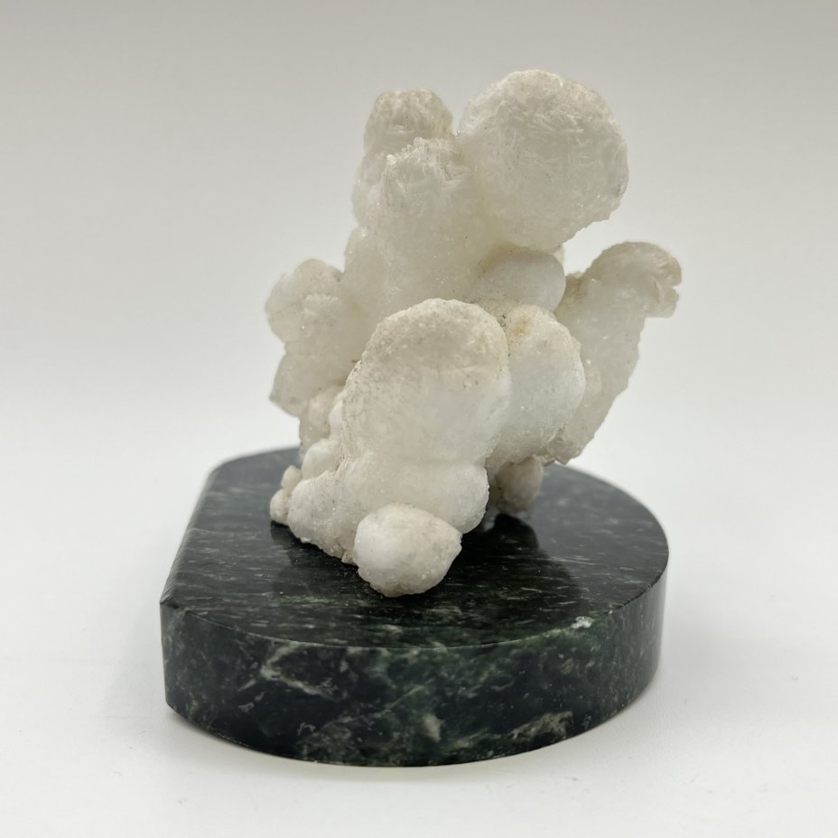 Статуэтка "Друза кристаллов кальцита"