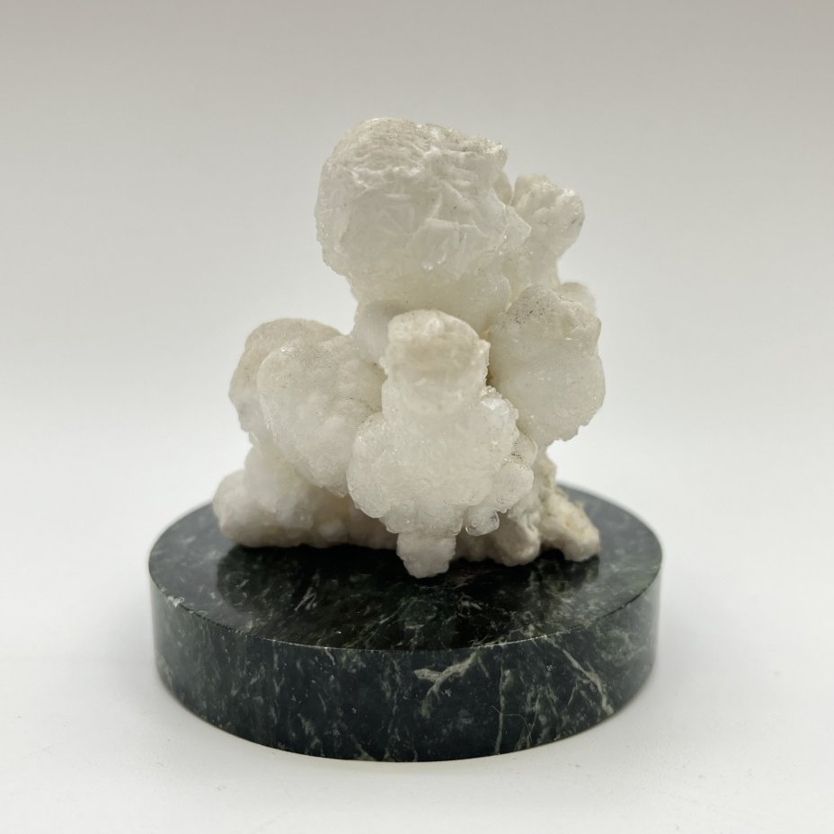 Статуэтка "Друза кристаллов кальцита"