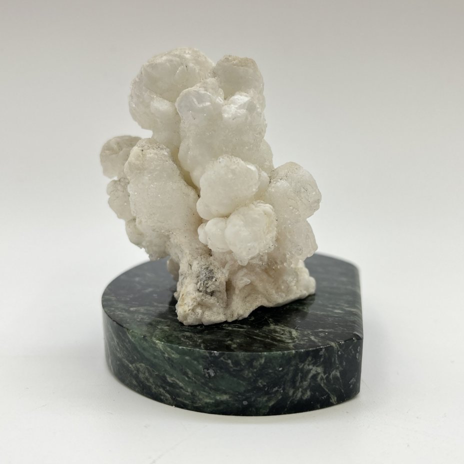 Статуэтка "Друза кристаллов кальцита"