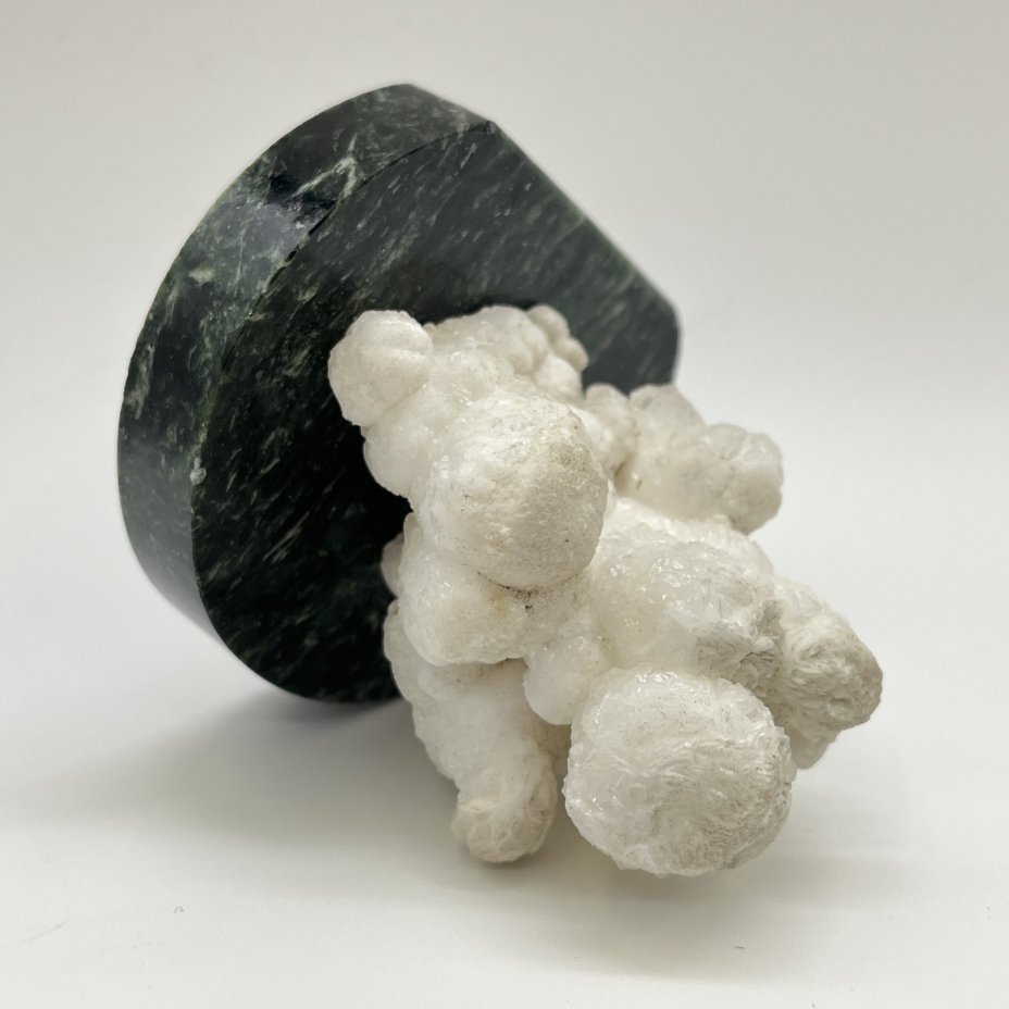 Статуэтка "Друза кристаллов кальцита"