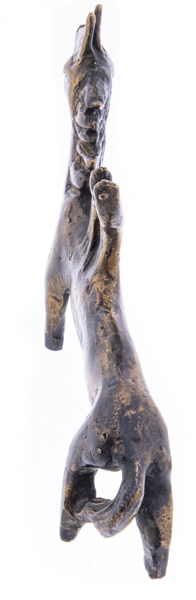 Статуэтка "Пегас", бронза, патинирование, Западная Европа, 1970-1990 гг.