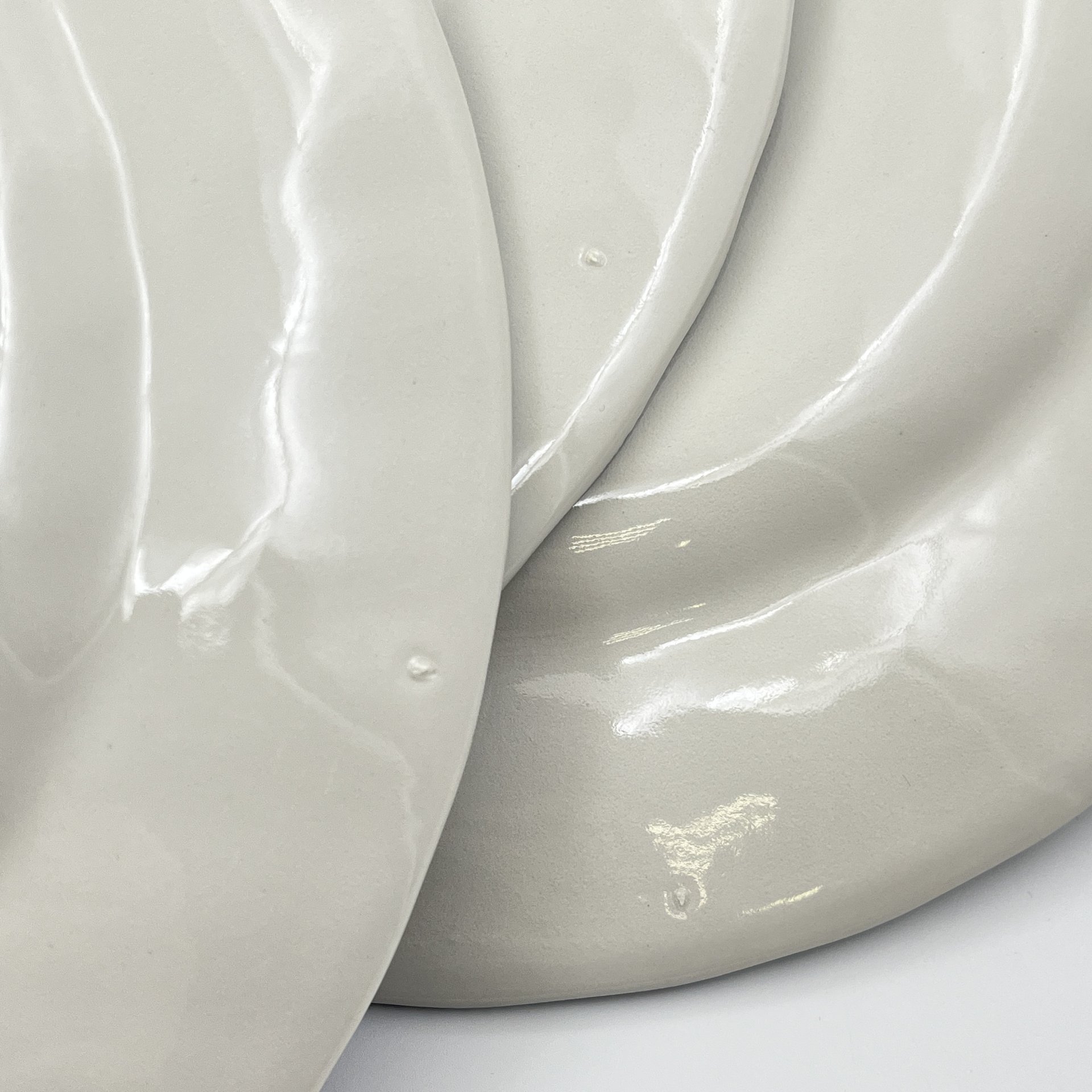 Набор обеденных тарелок с английским сельским пейзажем на 7 персон, Churchill, фаянс, деколь, Великобритания, 1990-2010 гг.