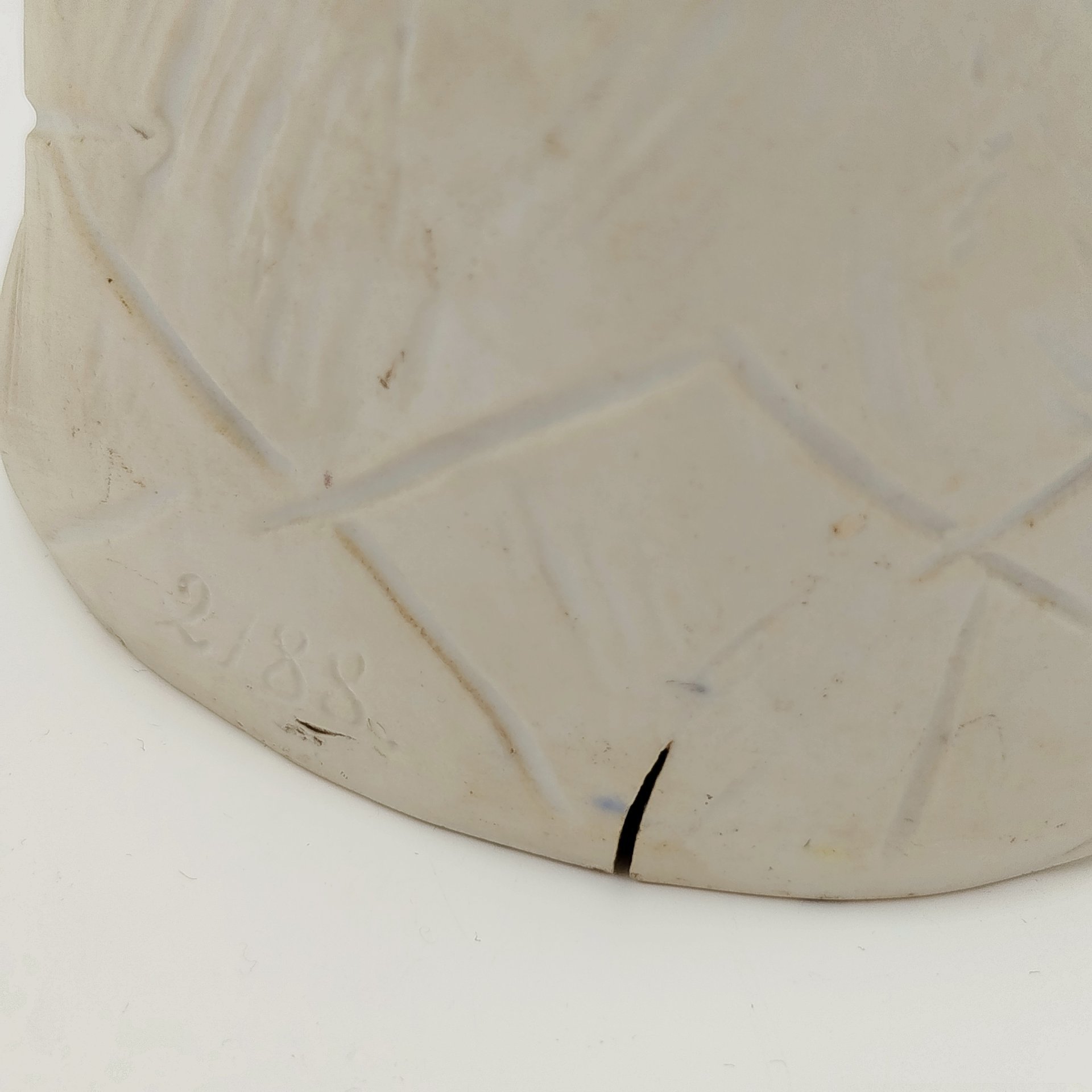 Статуэтка "Галантный кавалер", фарфор, роспись, Западная Европа, 1930-1950 гг.