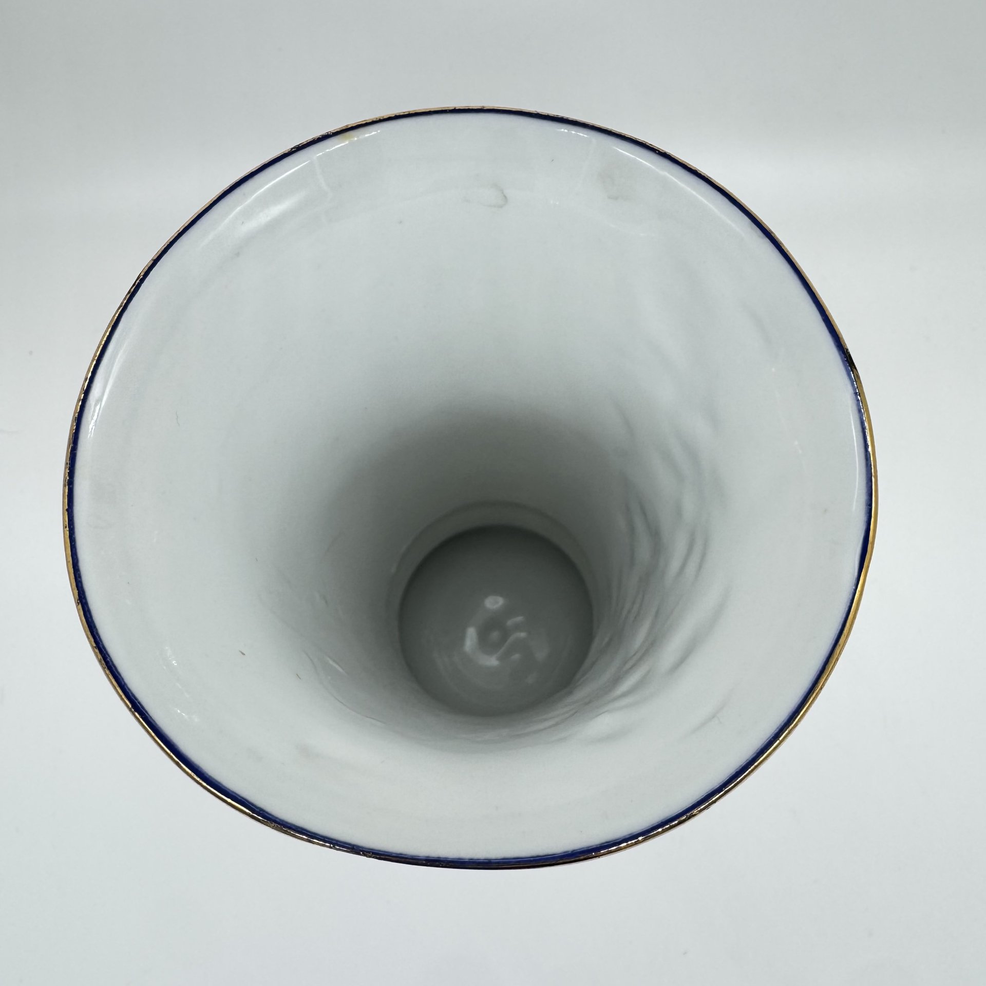Ваза с цветочным декором, Best Home Porcelain