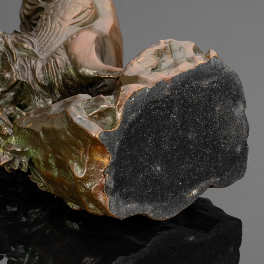 Статуэтка "Петух"