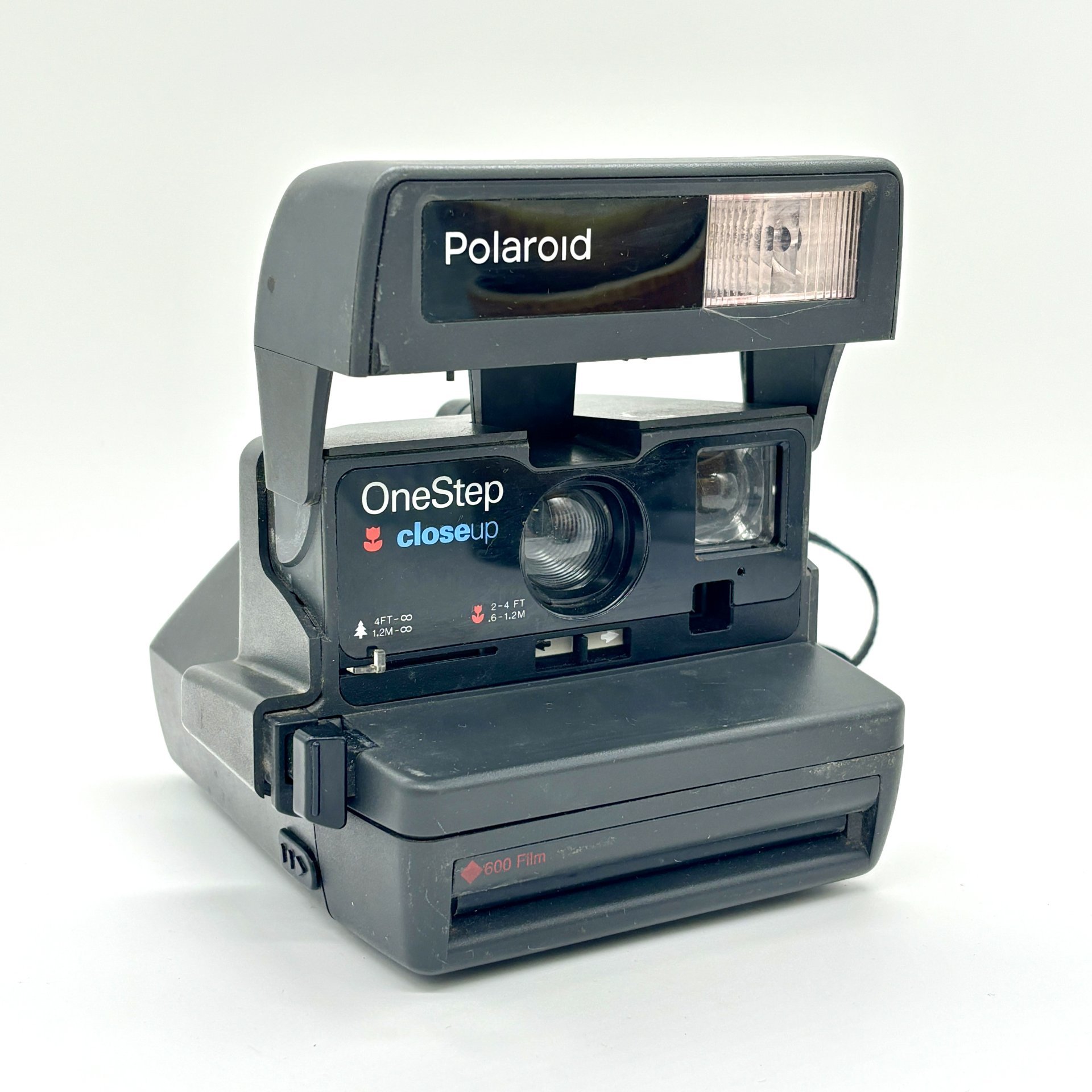 Фотоаппарат "Polaroid One Step Close Up", Polaroid