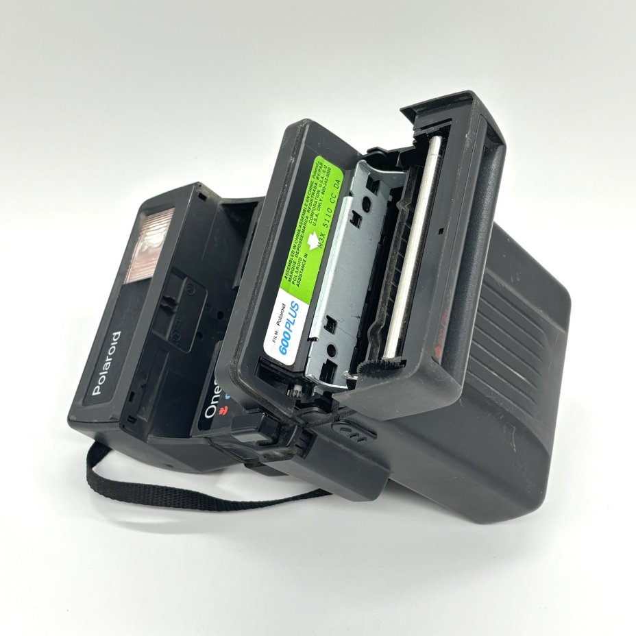 Фотоаппарат "Polaroid One Step Close Up", Polaroid