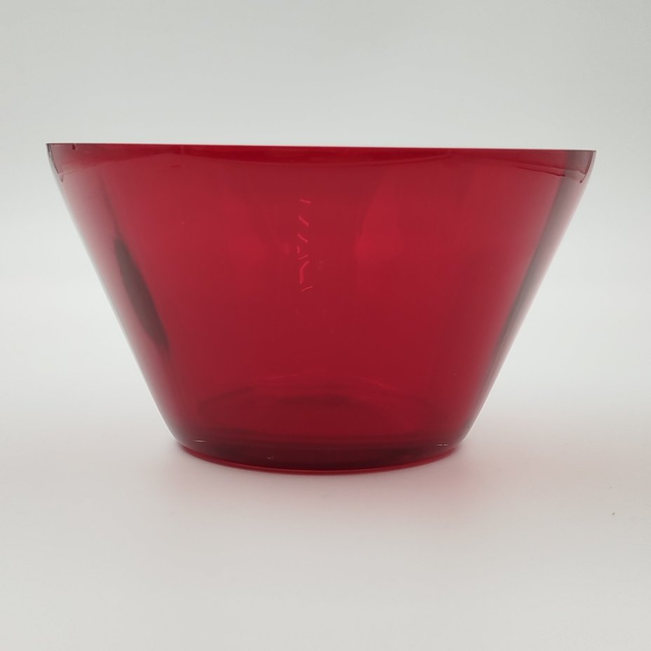 Салатник (конфетница), стекло