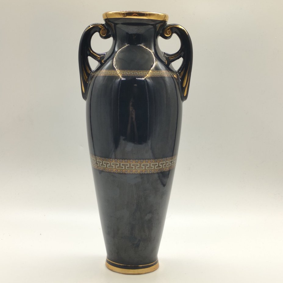 Ваза "Греция", Товарищество "Оріана"