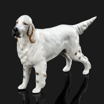 Статуэтка "Сеттер", Beswick