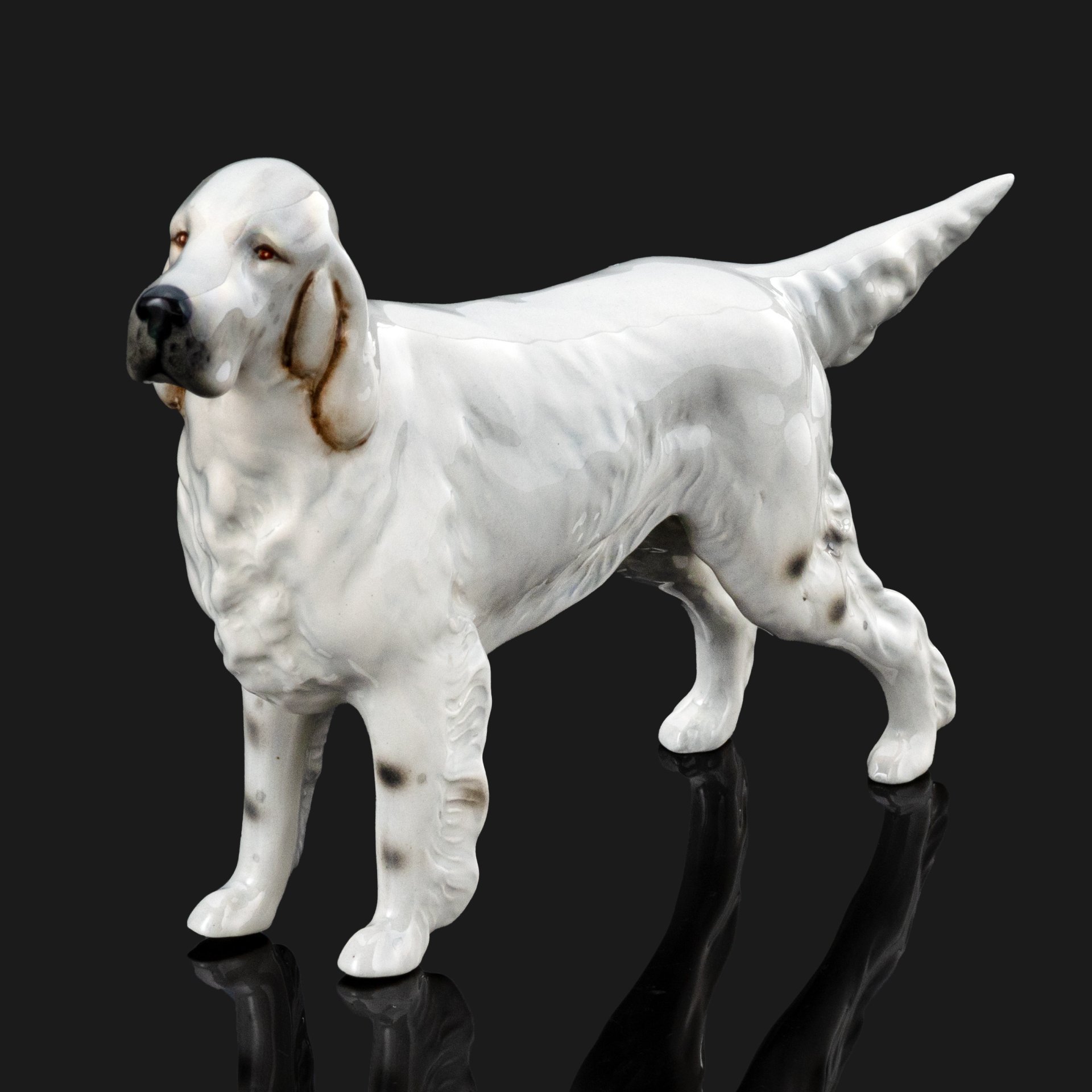 Статуэтка "Сеттер", Beswick