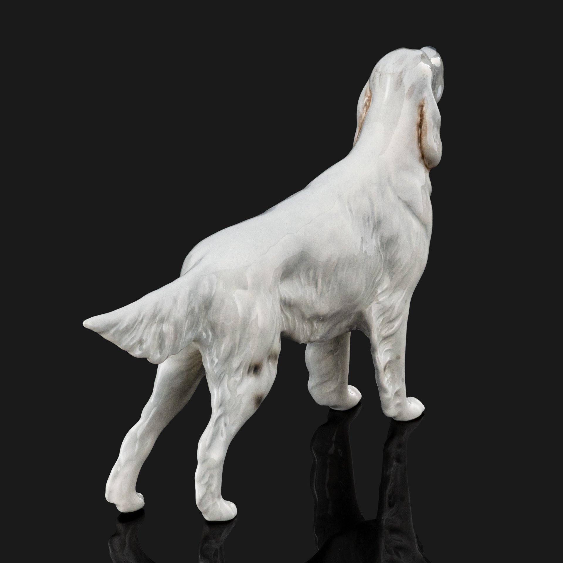 Статуэтка "Сеттер", Beswick