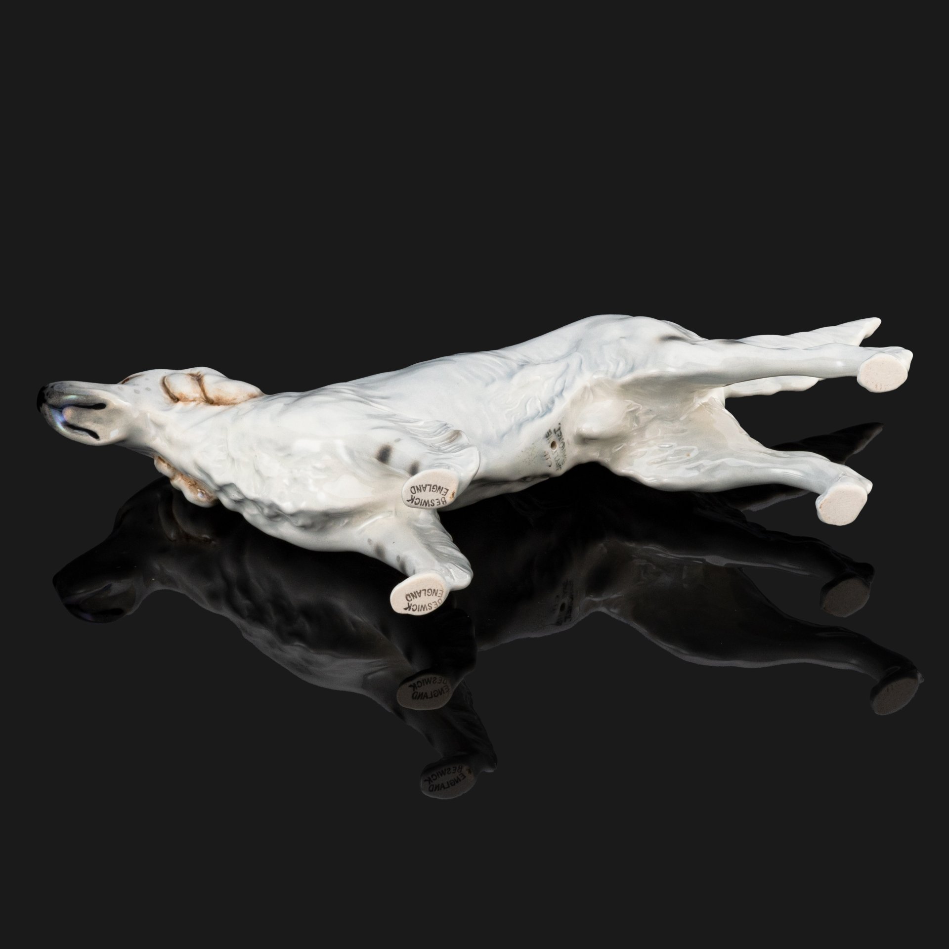 Статуэтка "Сеттер", Beswick