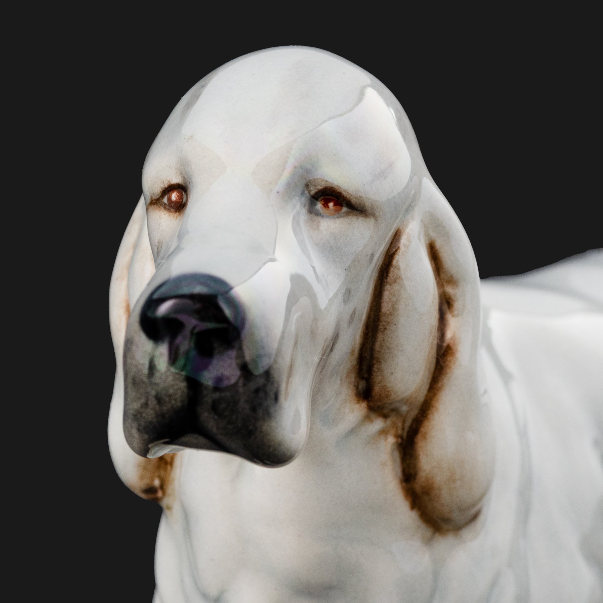 Статуэтка "Сеттер", Beswick