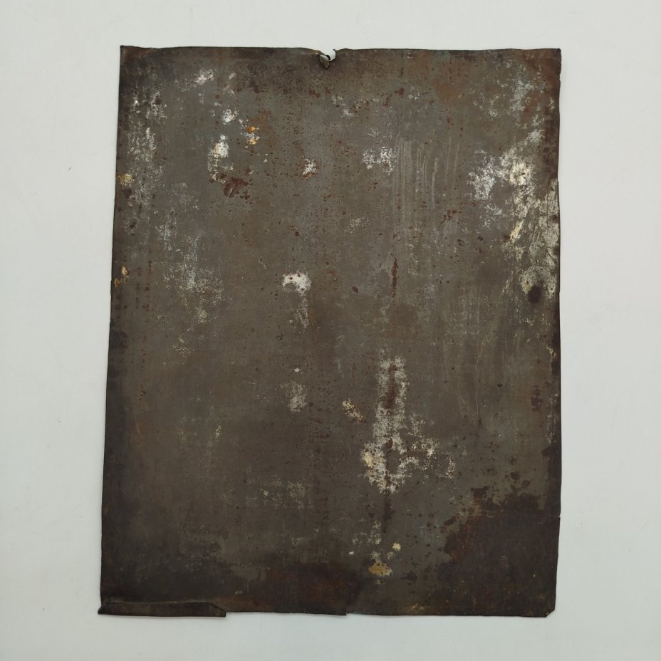 Икона "Святой Николай Чудотворец"