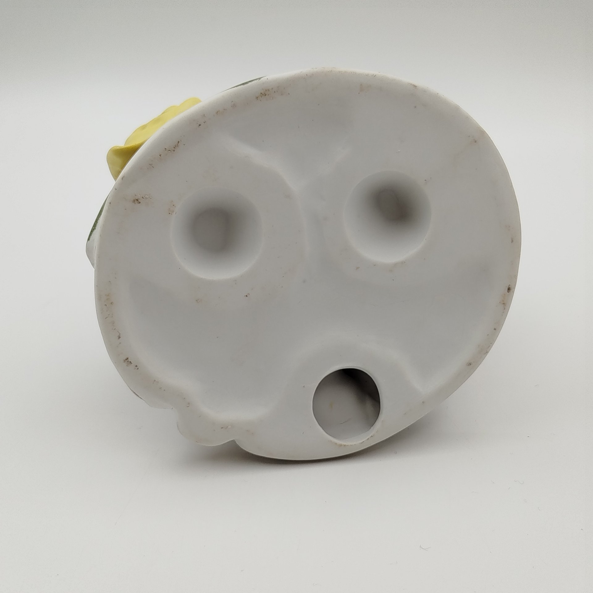 Статуэтка "Мать с ребенком", бисквит, роспись, Европа, 1980-1990 гг.